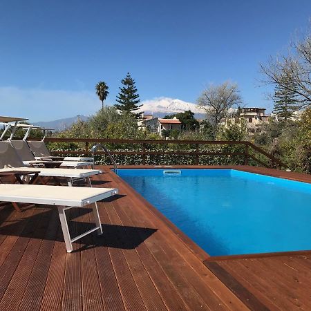 John Sea Suites Giardini Naxos Exterior foto