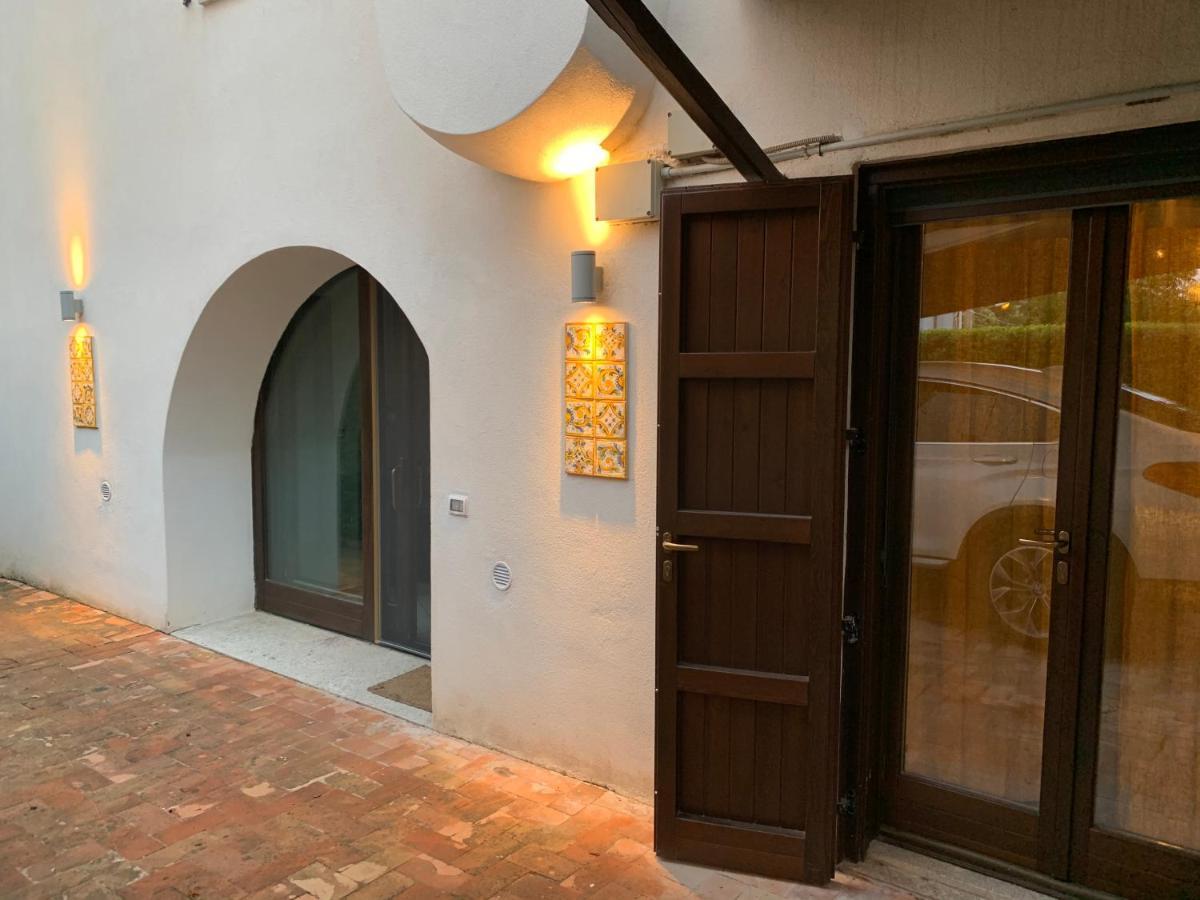 John Sea Suites Giardini Naxos Exterior foto