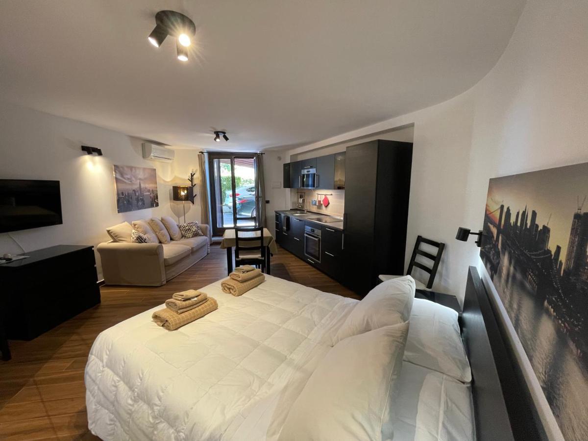 John Sea Suites Giardini Naxos Exterior foto