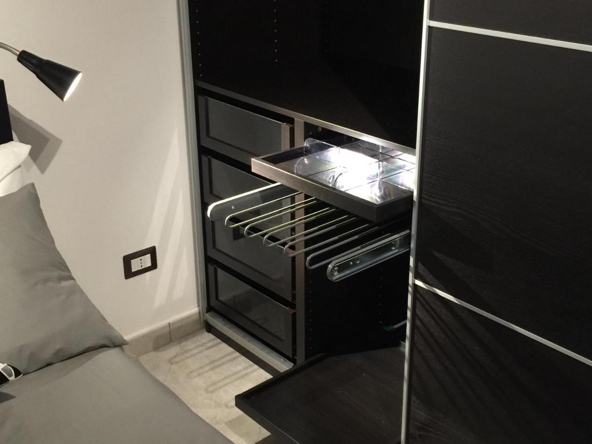 John Sea Suites Giardini Naxos Exterior foto