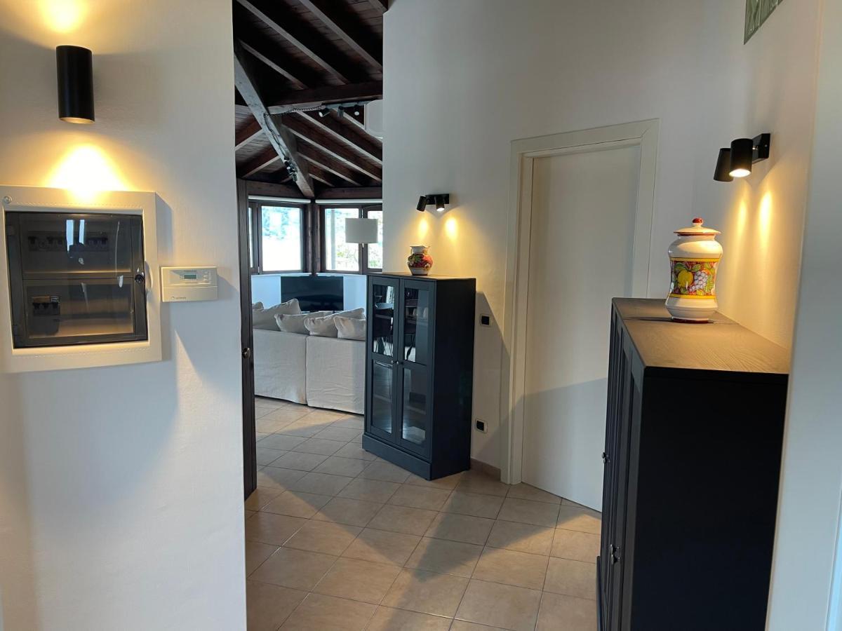 John Sea Suites Giardini Naxos Exterior foto