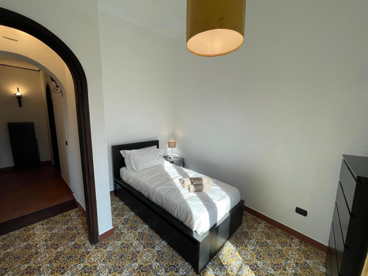 John Sea Suites Giardini Naxos Exterior foto