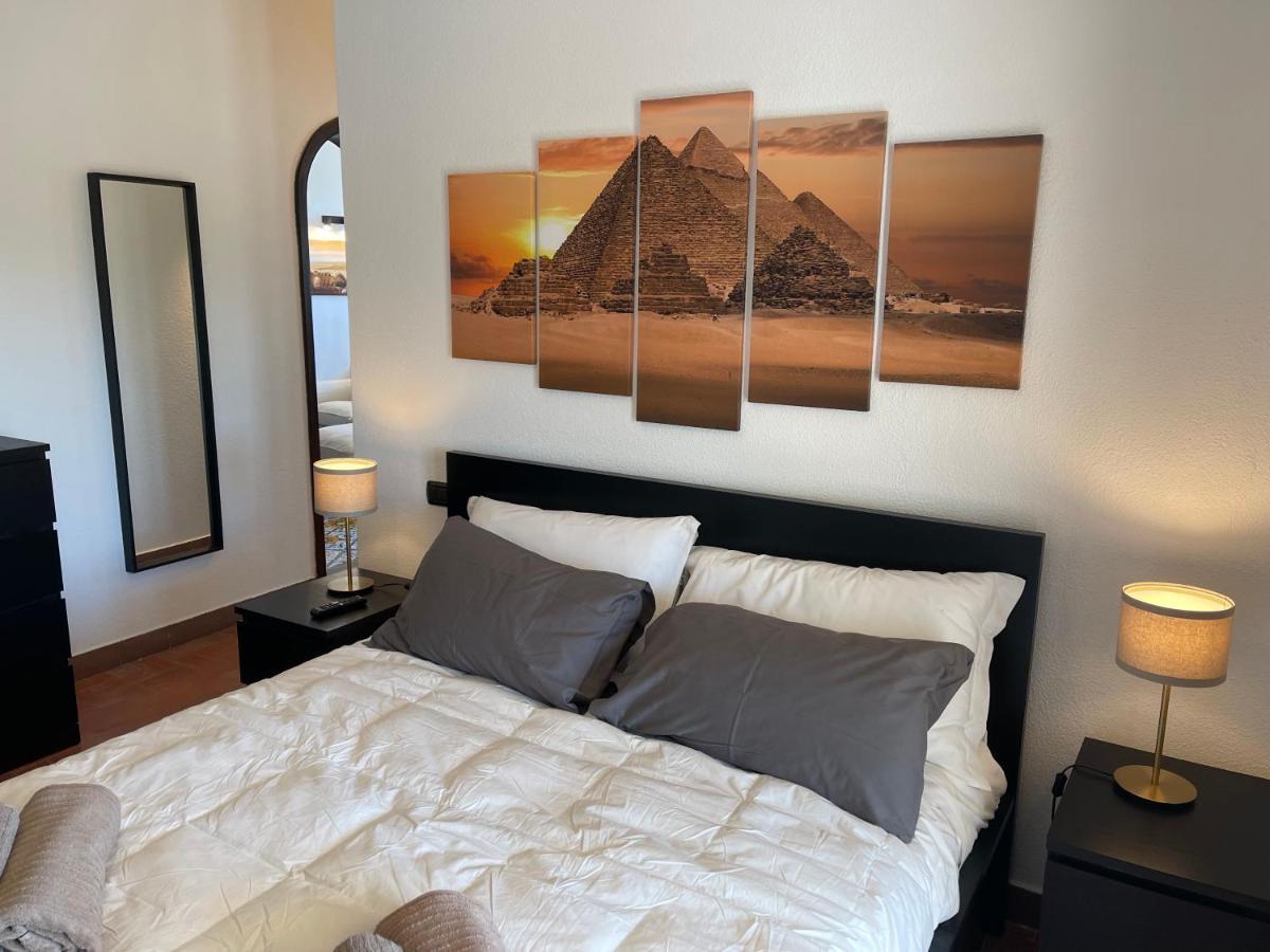John Sea Suites Giardini Naxos Exterior foto