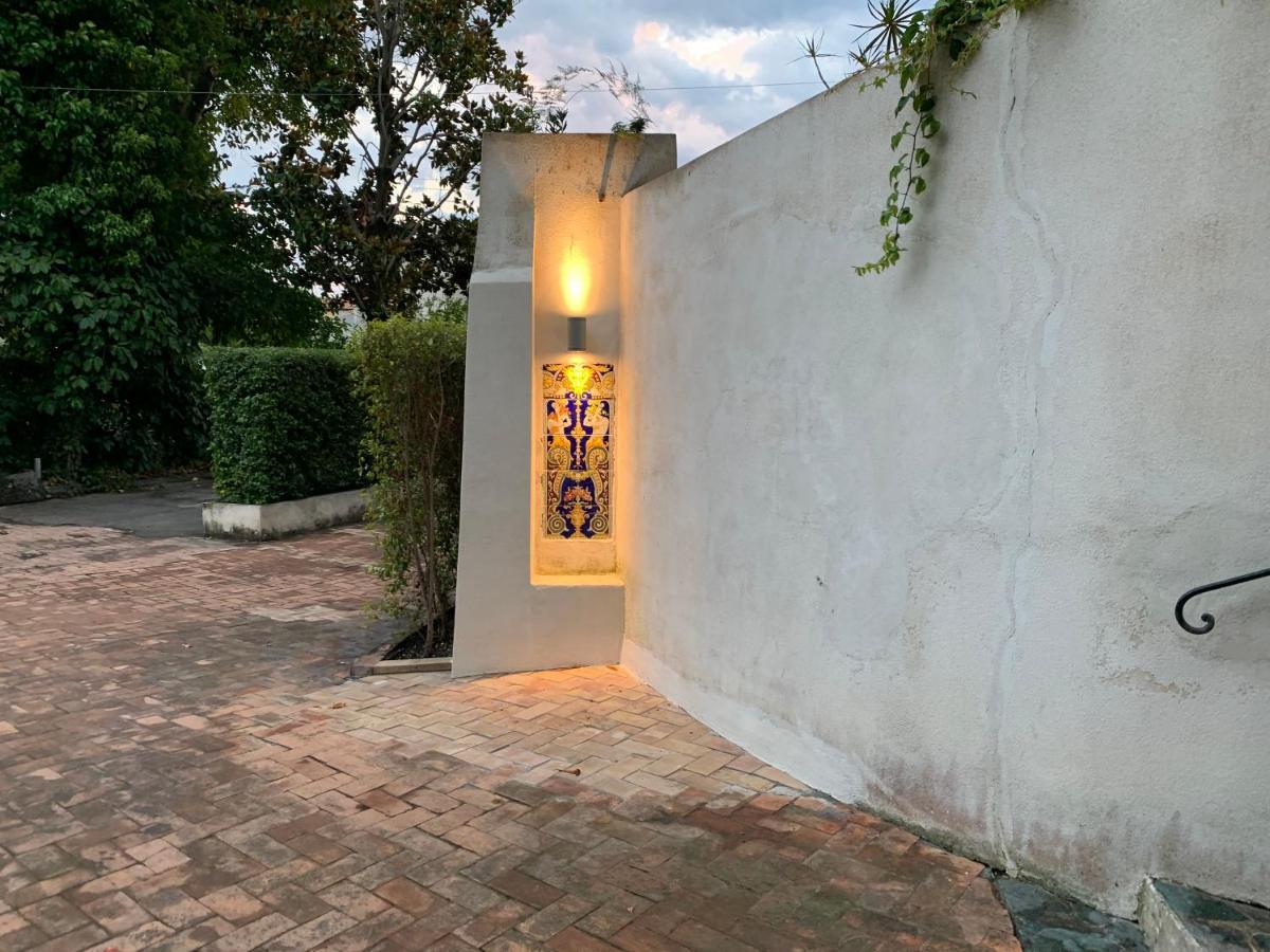 John Sea Suites Giardini Naxos Exterior foto