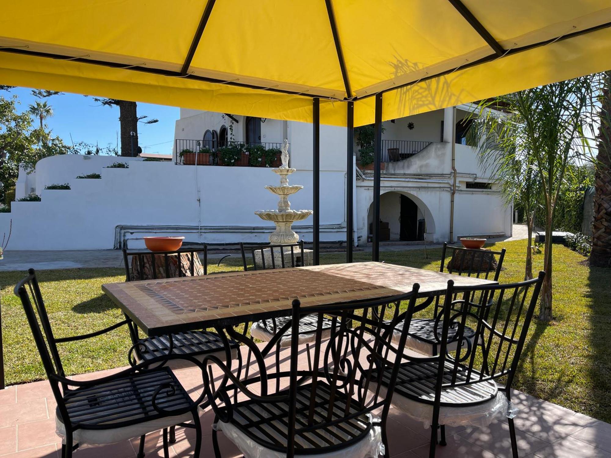 John Sea Suites Giardini Naxos Exterior foto