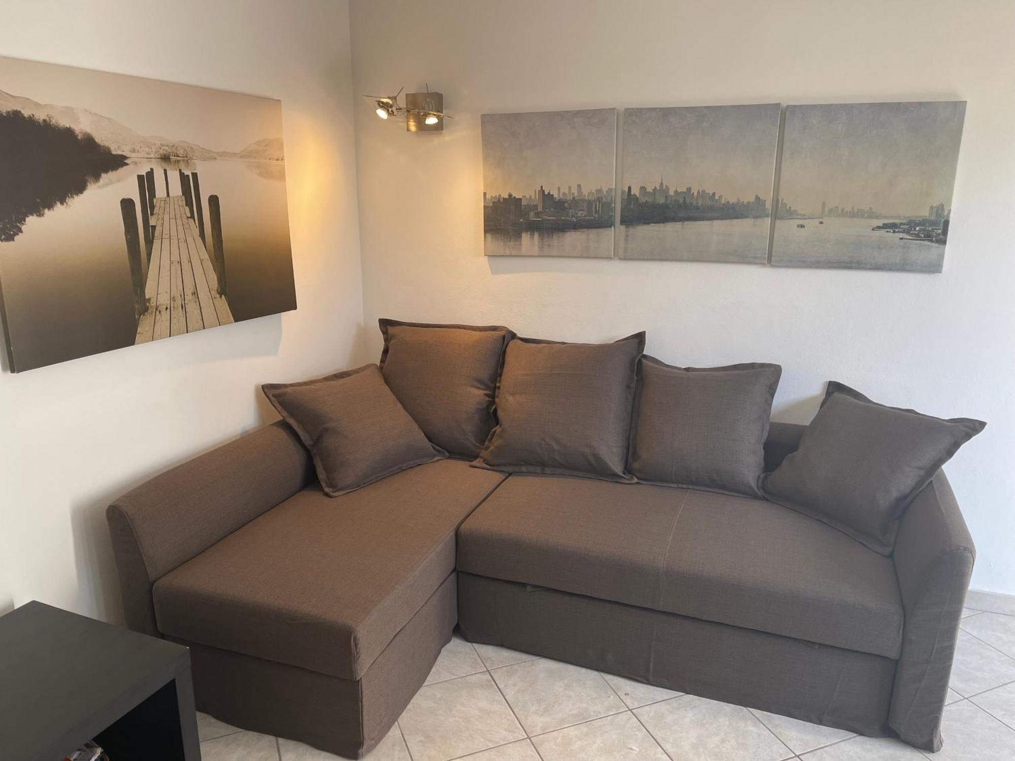 John Sea Suites Giardini Naxos Exterior foto